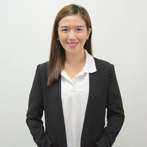Meet your Posher, Sheena kia